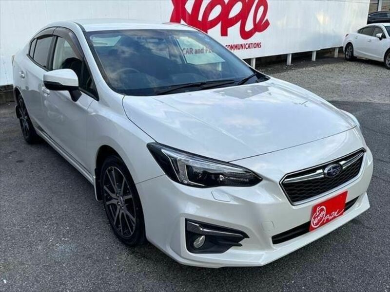 IMPREZA G4-2