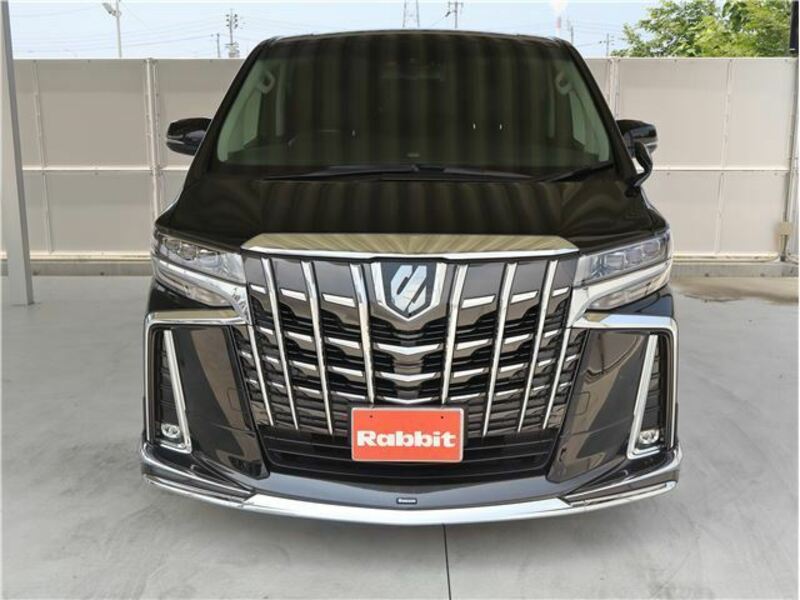 ALPHARD-3