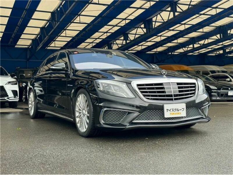 S-CLASS-1