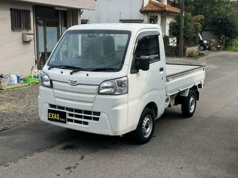 HIJET TRUCK-4