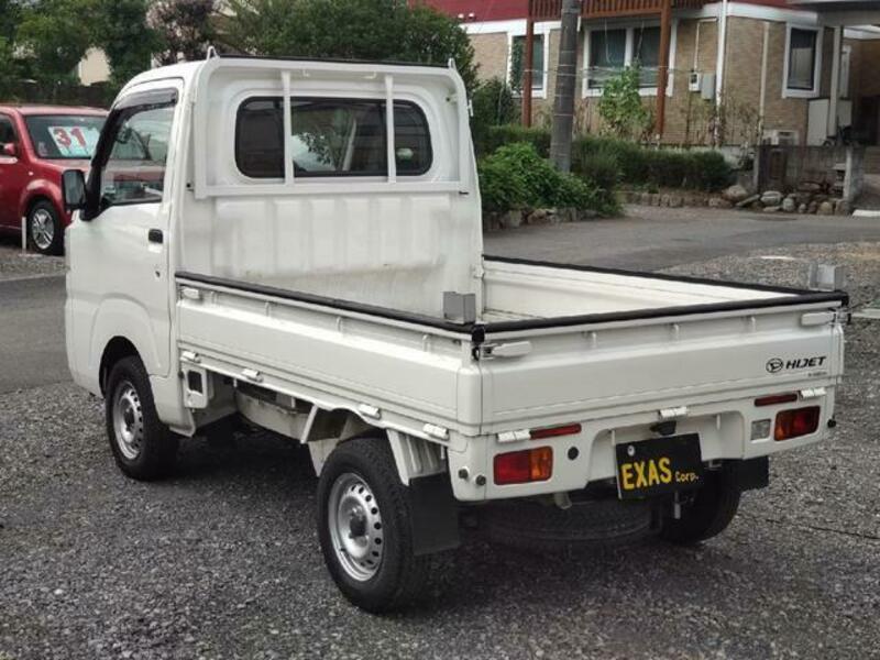 HIJET TRUCK-6