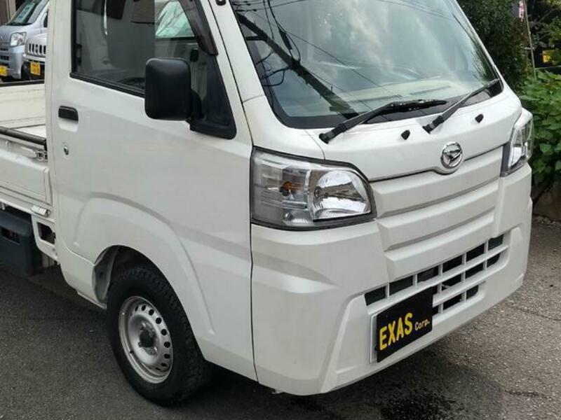 HIJET TRUCK-18