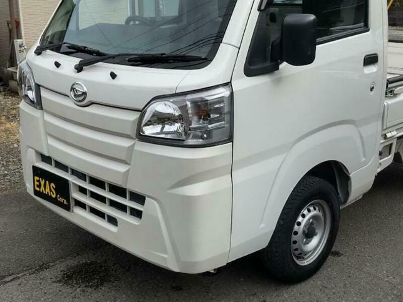 HIJET TRUCK-19