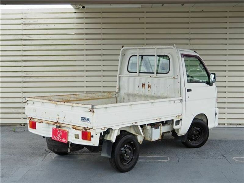 HIJET TRUCK-1