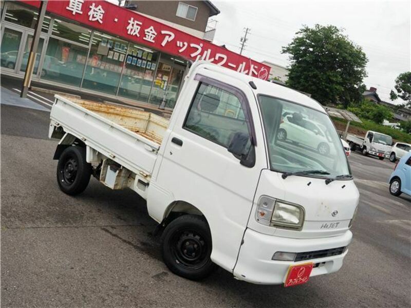 HIJET TRUCK-5