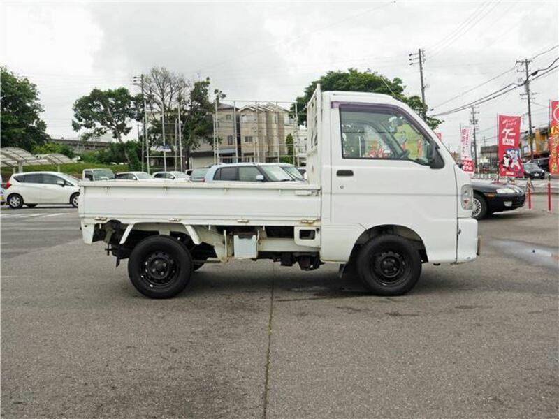 HIJET TRUCK-8