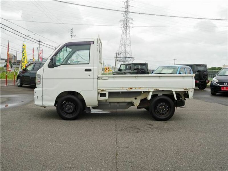 HIJET TRUCK-9