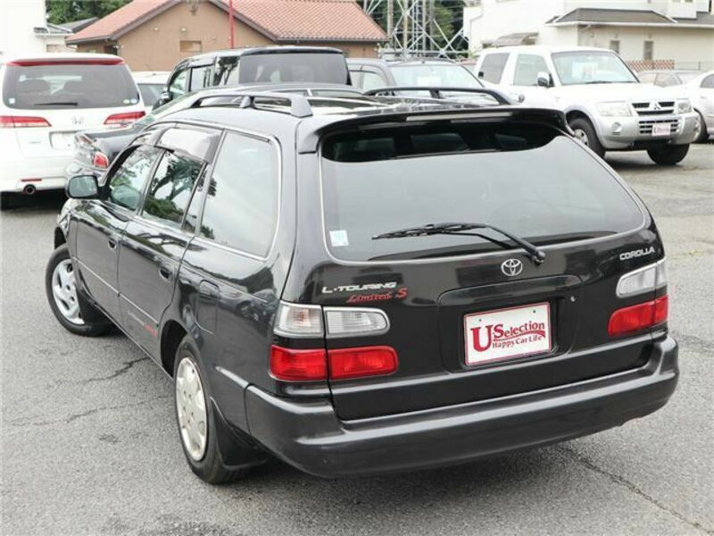 COROLLA TOURING WAGON-6