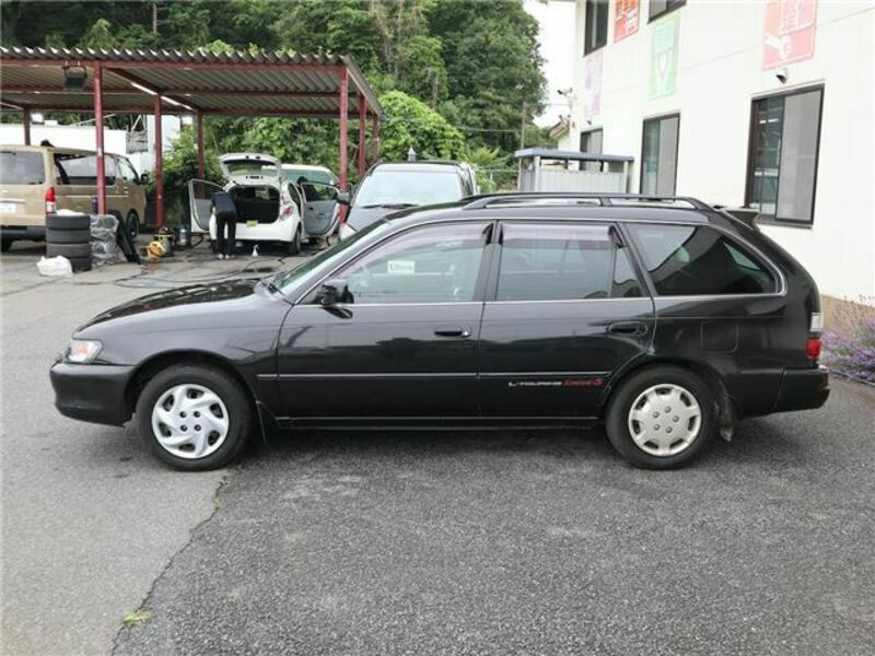 COROLLA TOURING WAGON-41