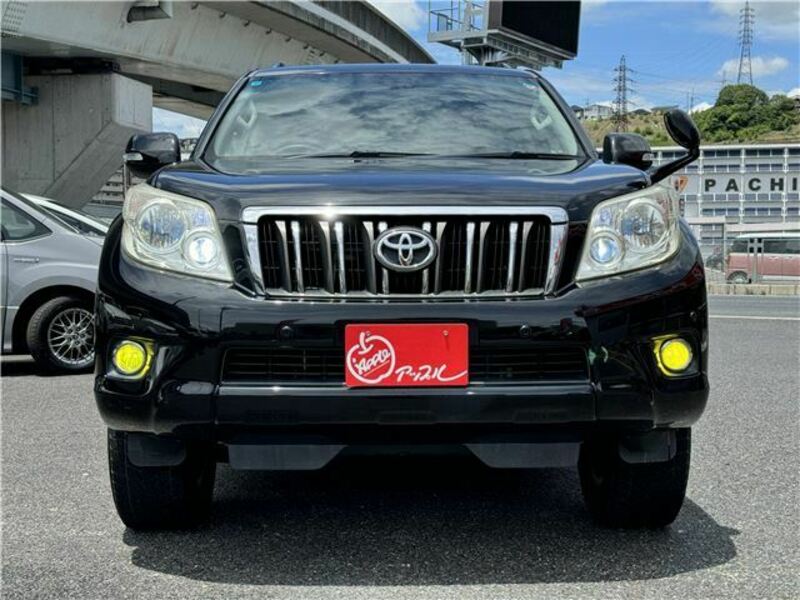 LAND CRUISER PRADO-8