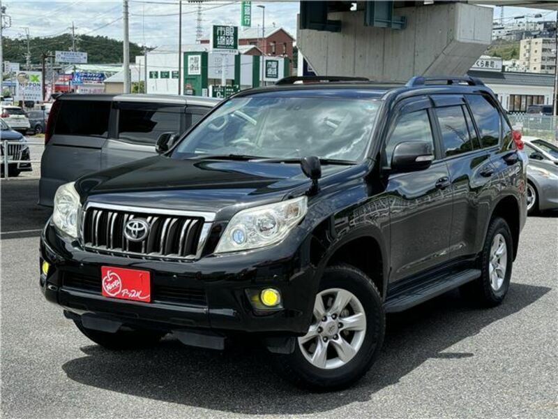 LAND CRUISER PRADO-11