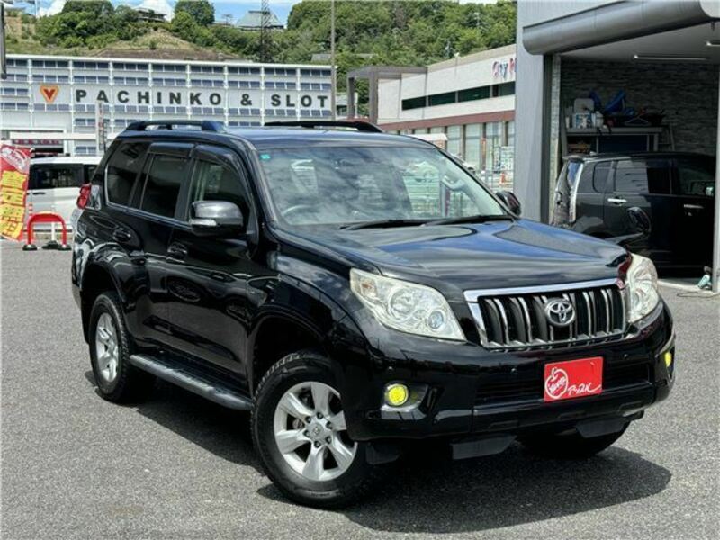 LAND CRUISER PRADO-12