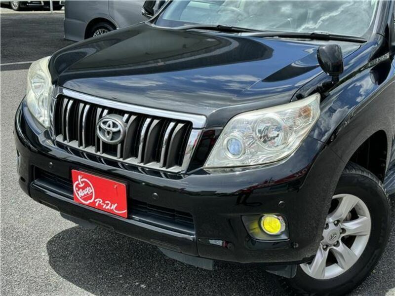 LAND CRUISER PRADO-21