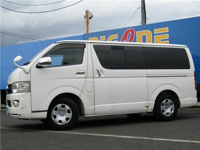 HIACE VAN-3