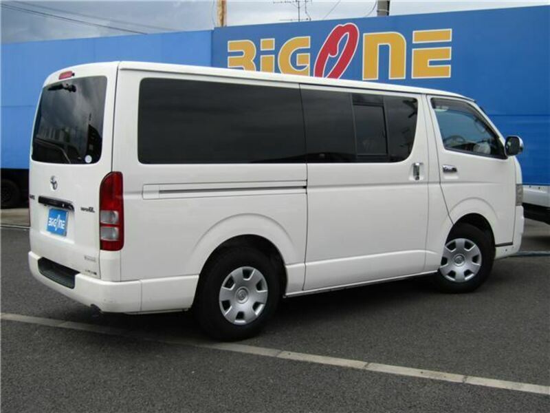 HIACE VAN-36