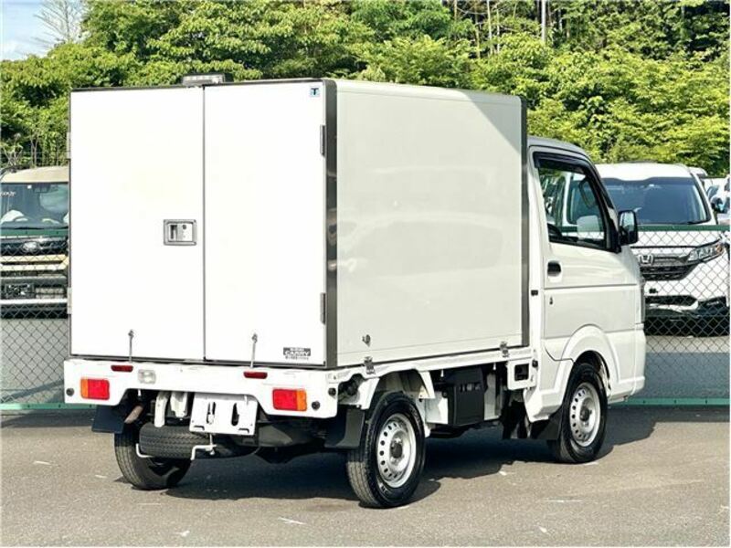 CARRY TRUCK-1