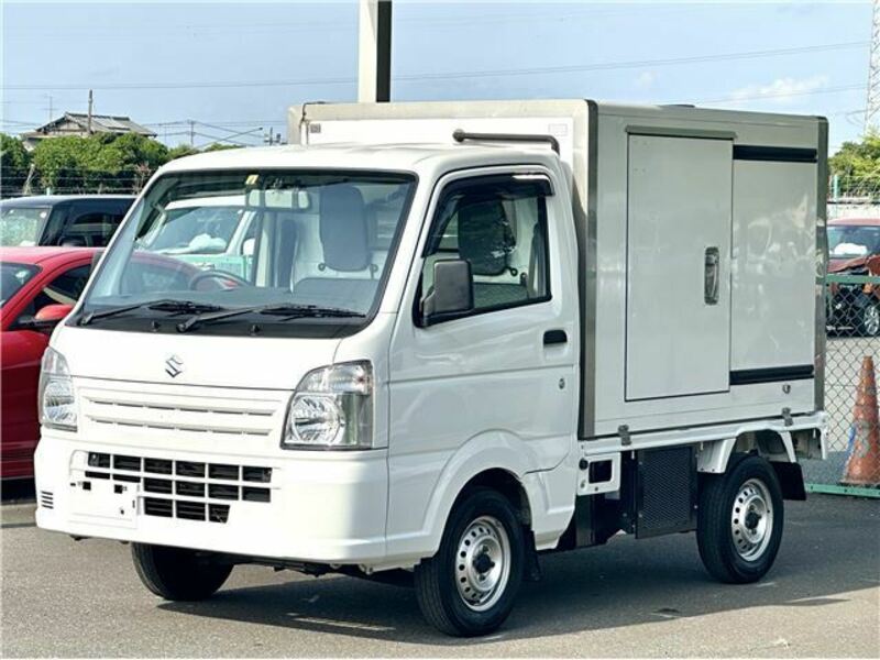 CARRY TRUCK-5