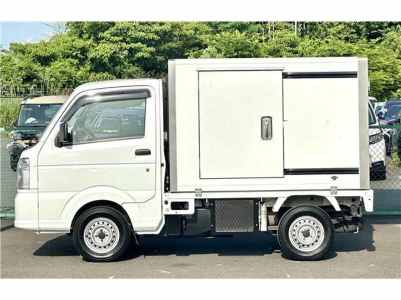 CARRY TRUCK-7