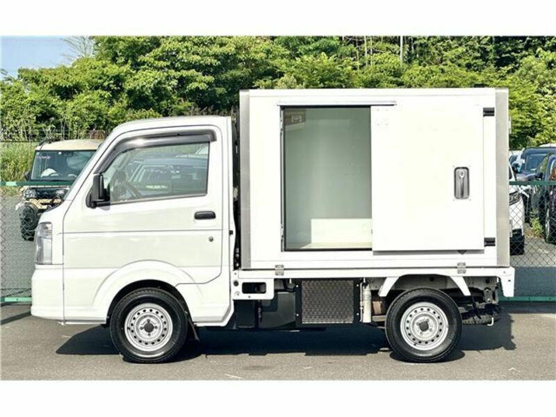 CARRY TRUCK-8