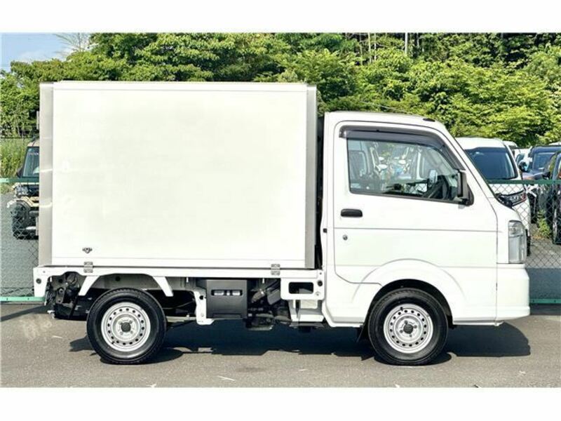 CARRY TRUCK-9