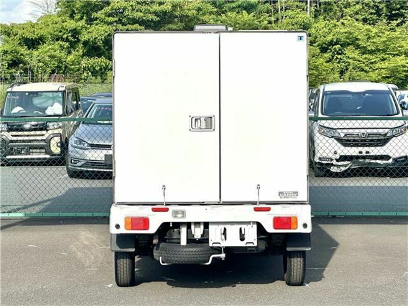 CARRY TRUCK-10