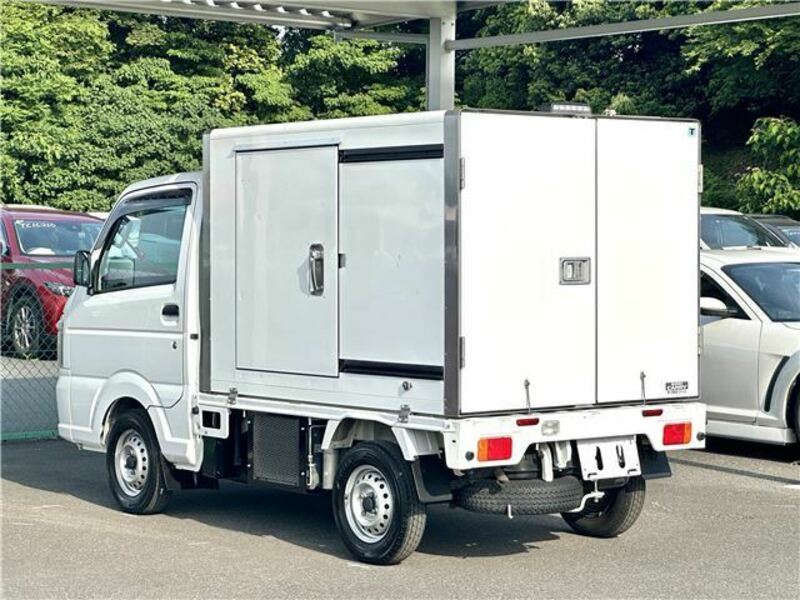 CARRY TRUCK-11