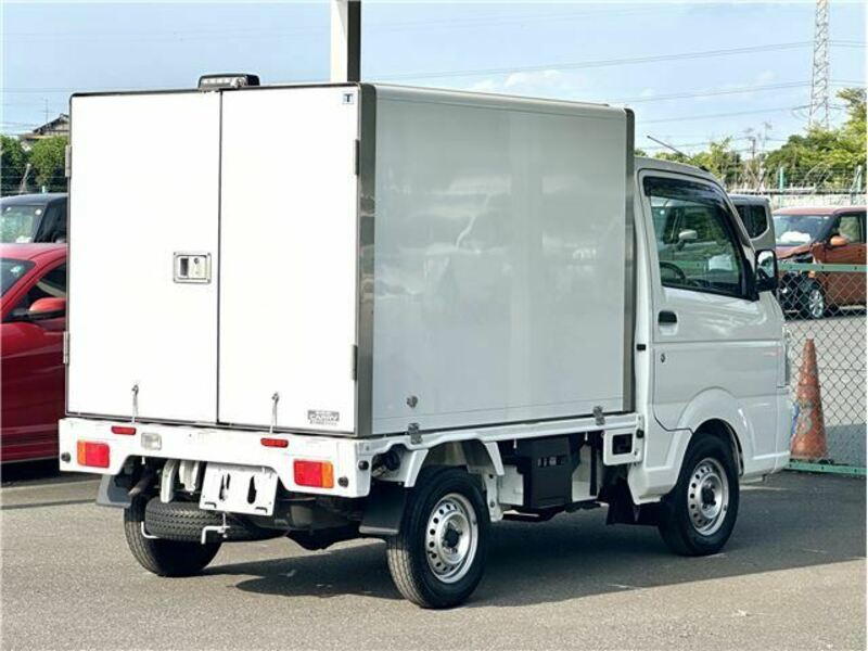 CARRY TRUCK-14