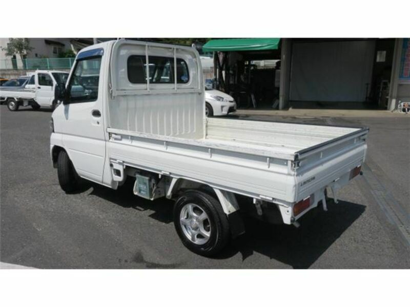 MINICAB TRUCK-1