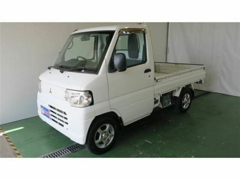 MINICAB TRUCK-4