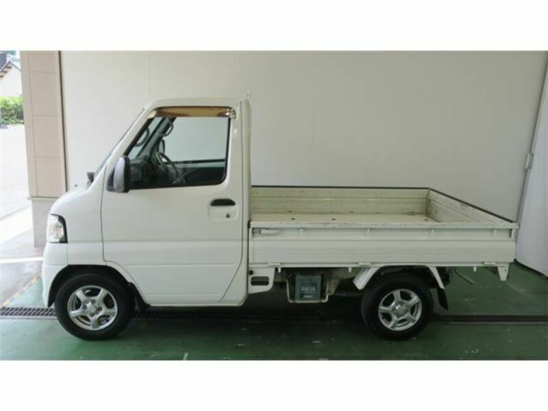 MINICAB TRUCK-5