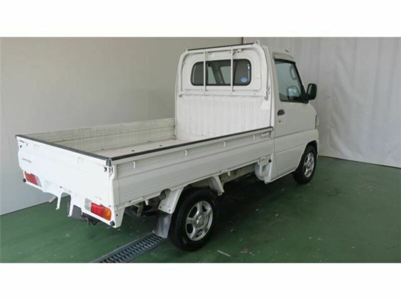 MINICAB TRUCK-8