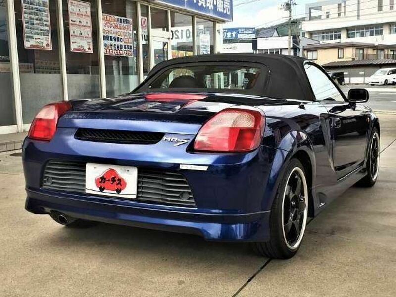 MR-S-2