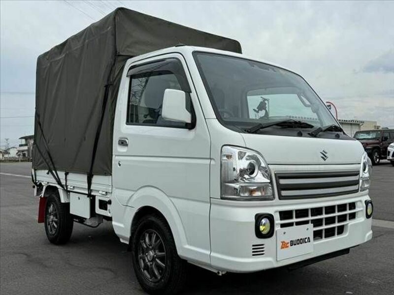 CARRY TRUCK-7