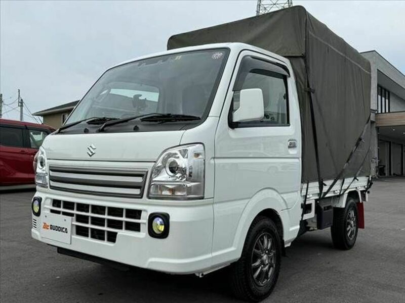 CARRY TRUCK-9