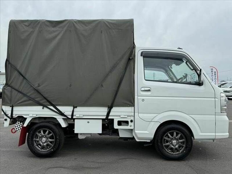 CARRY TRUCK-11