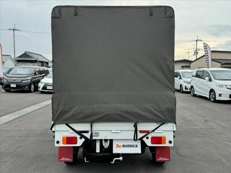 CARRY TRUCK-13