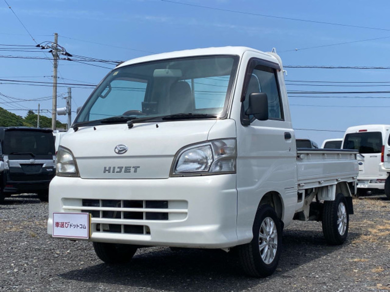 HIJET TRUCK-2