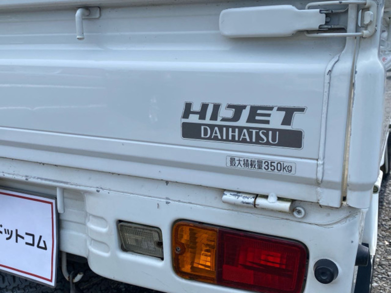 HIJET TRUCK-12