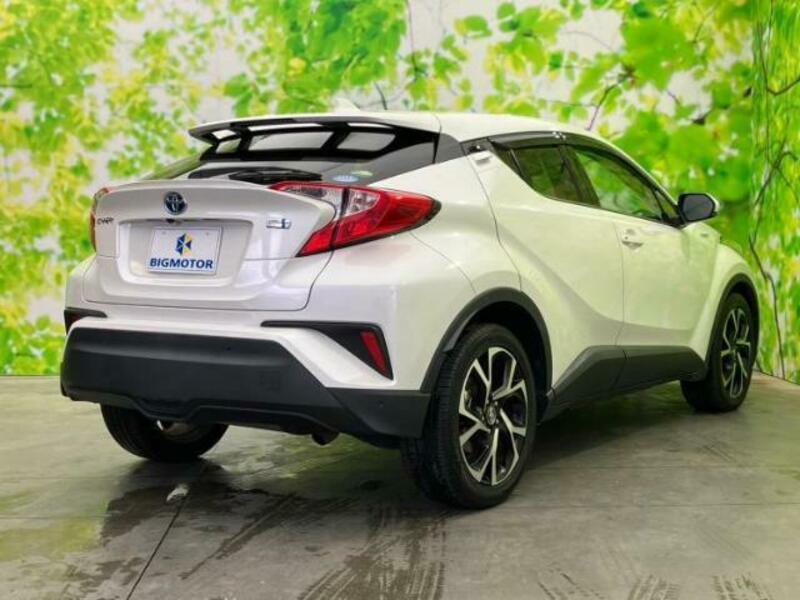 C-HR-2