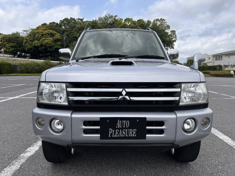 PAJERO MINI-6