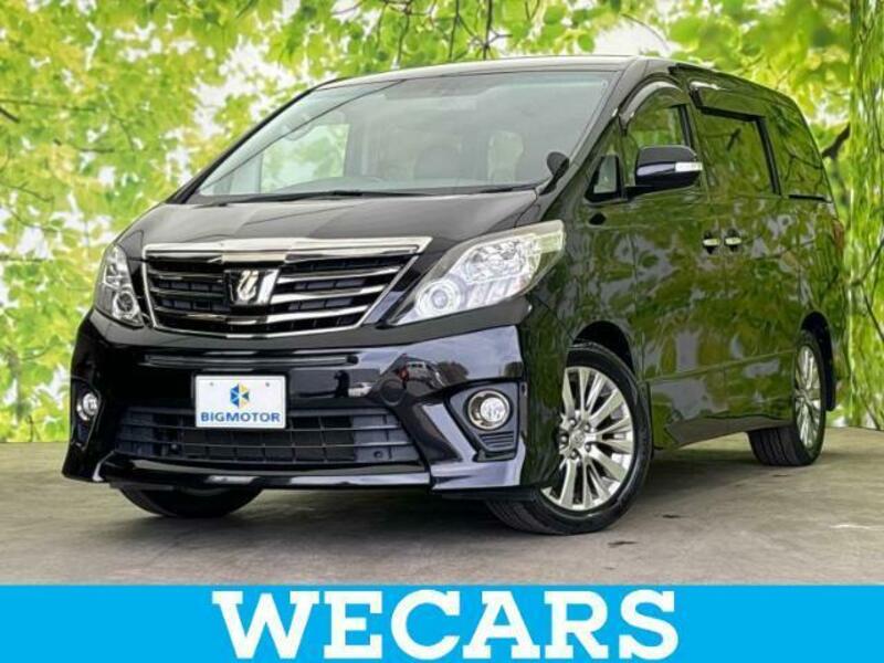 ALPHARD-0