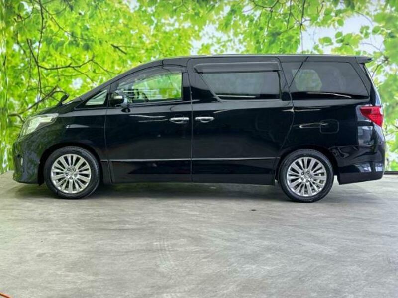 ALPHARD-1