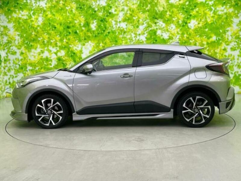 C-HR-1