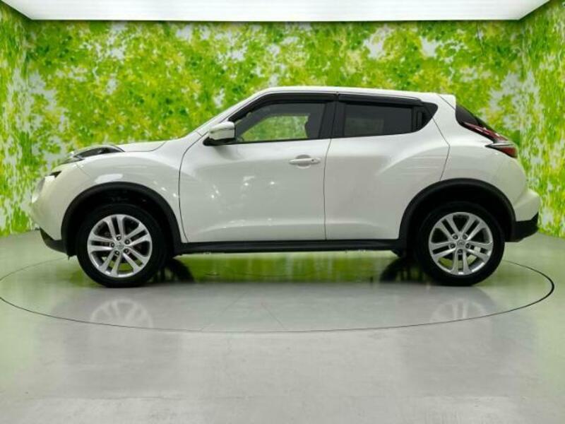 JUKE-1