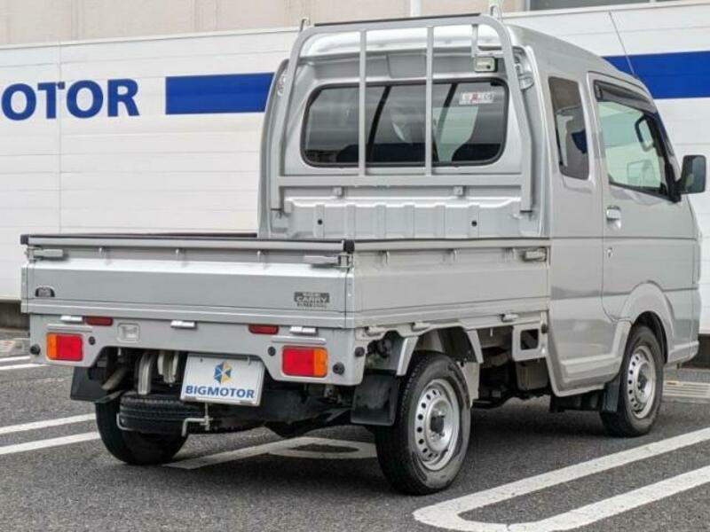 CARRY TRUCK-2