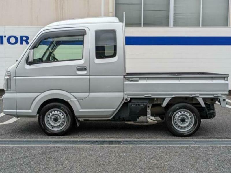 CARRY TRUCK-1