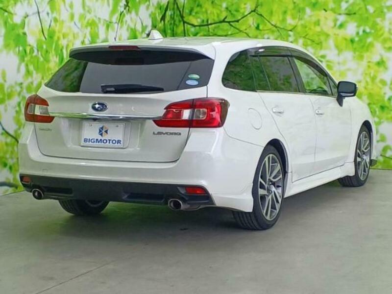 LEVORG-2