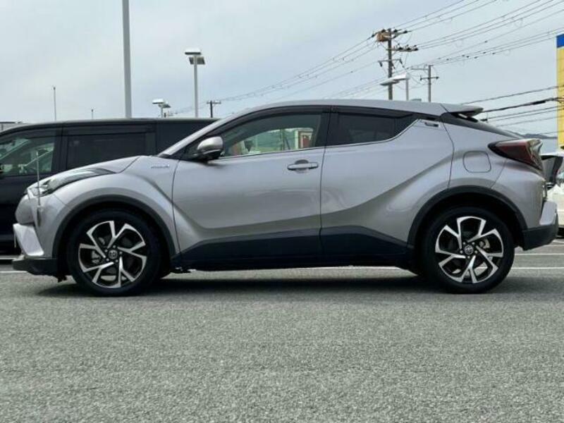 C-HR-1