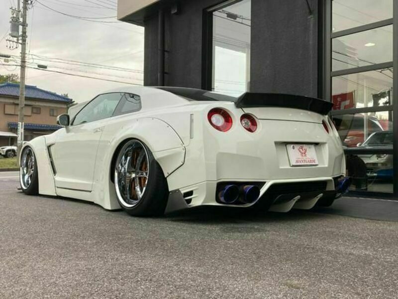 GT-R-5