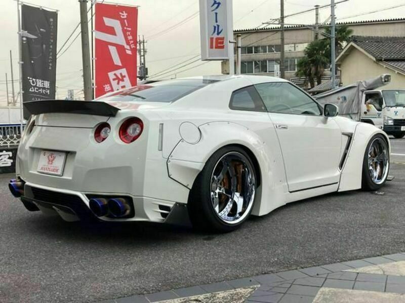 GT-R-6